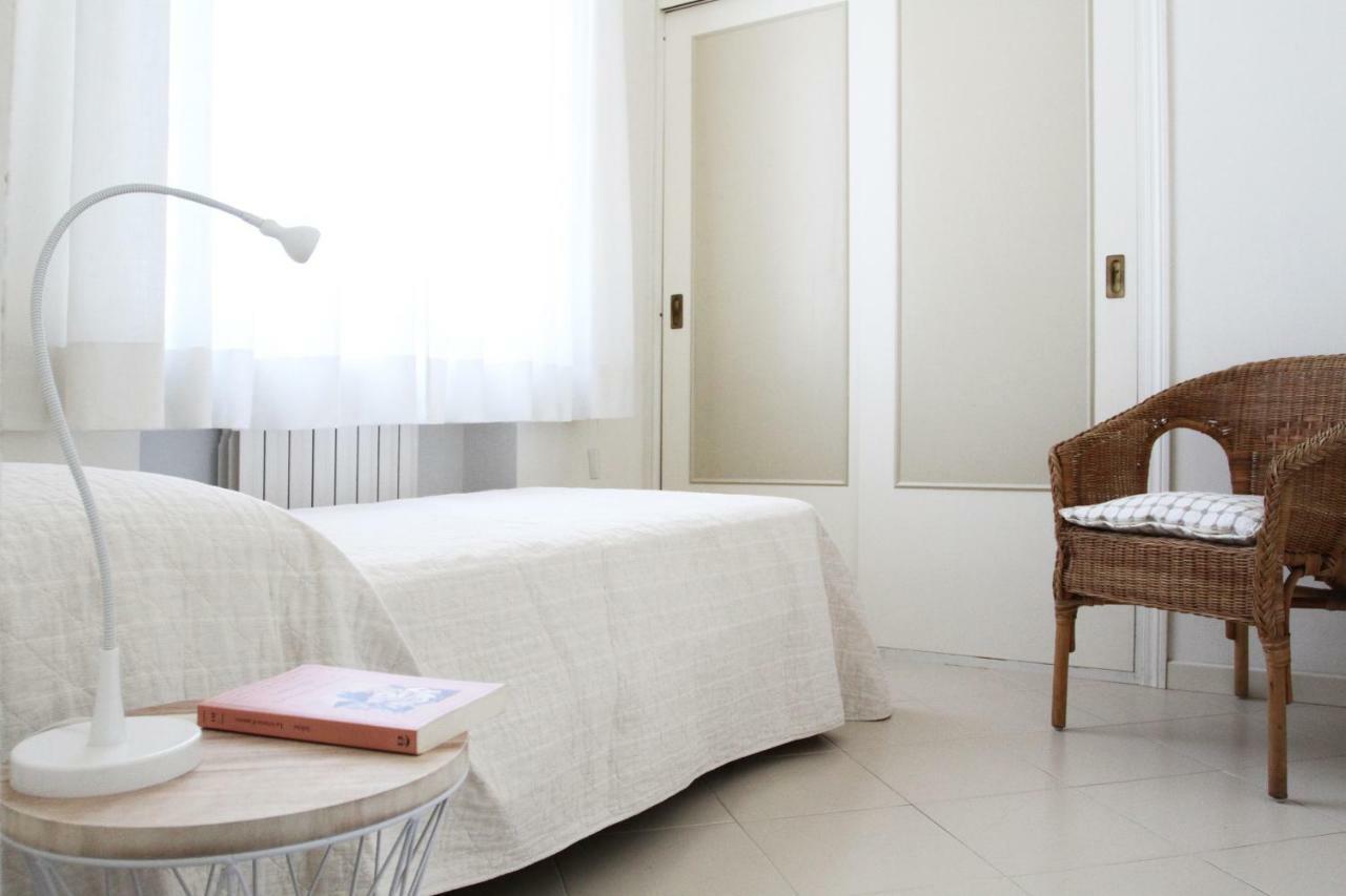 Casa Chiara Διαμέρισμα Porto Recanati Εξωτερικό φωτογραφία