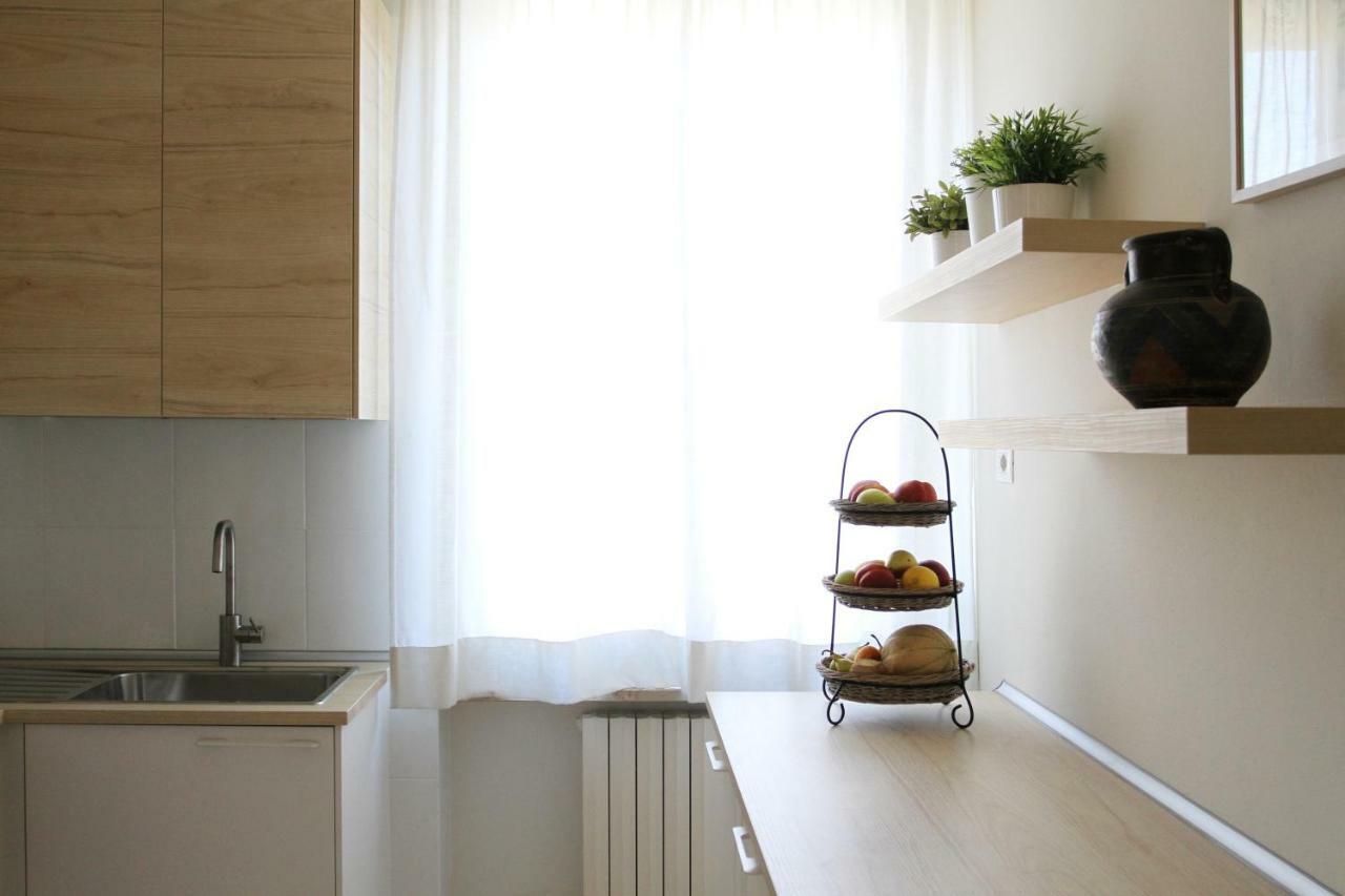 Casa Chiara Διαμέρισμα Porto Recanati Εξωτερικό φωτογραφία