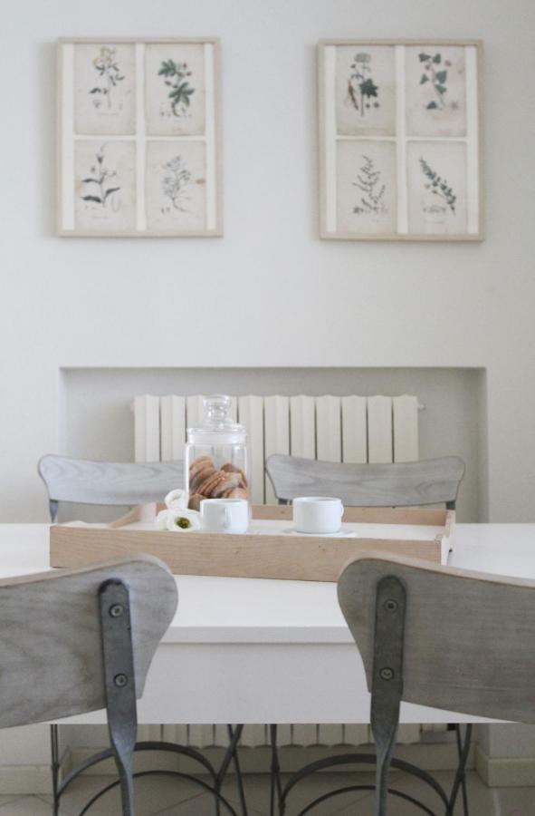 Casa Chiara Διαμέρισμα Porto Recanati Εξωτερικό φωτογραφία
