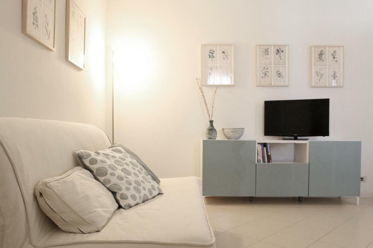 Casa Chiara Διαμέρισμα Porto Recanati Εξωτερικό φωτογραφία