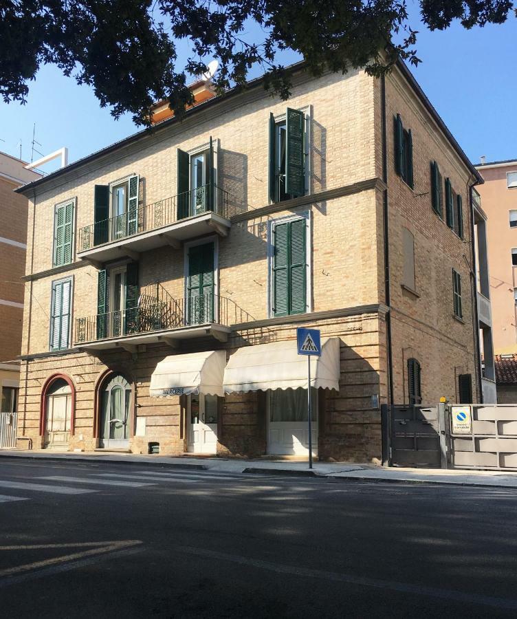 Casa Chiara Διαμέρισμα Porto Recanati Εξωτερικό φωτογραφία